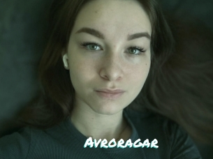 Avroragar