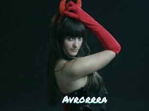 Avrorrra