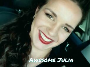 Awesome_Julia