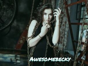 Awesomebecky