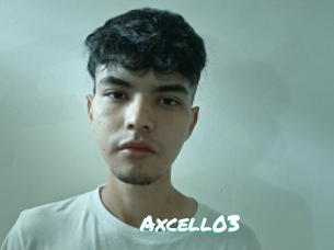 Axcell03