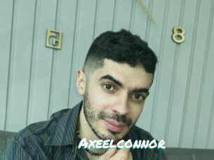 Axeelconnor