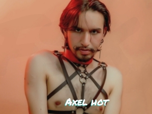 axel_hot Free Sites X
