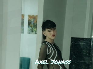 Axel_jonass