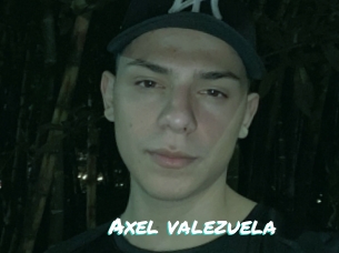 Axel_valezuela