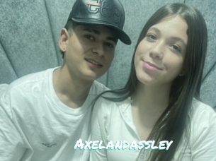 Axelandassley