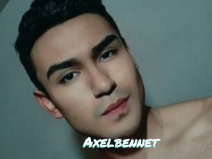Axelbennet