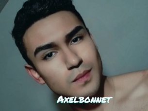 Axelbonnet