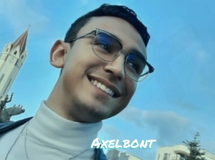 Axelbont