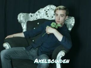 Axelbowden