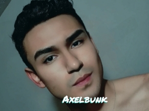 Axelbunk