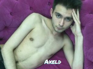 Axeld