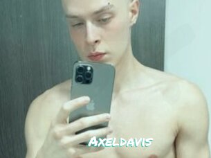 Axeldavis