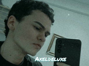axeldeluxe Free Sites X