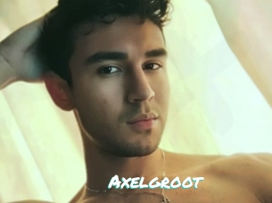 Axelgroot