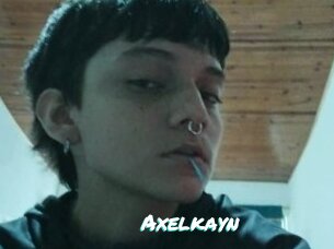 Axelkayn