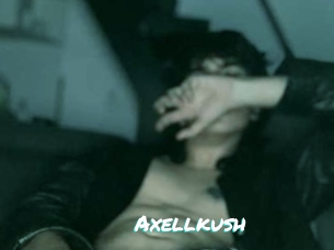 Axellkush
