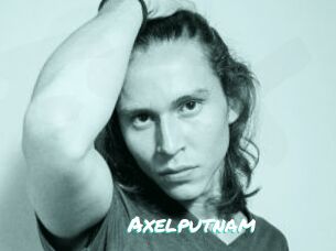 Axelputnam