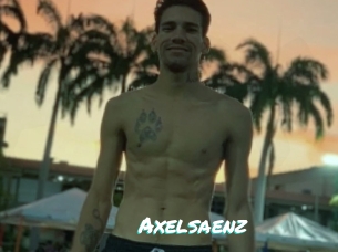 Axelsaenz