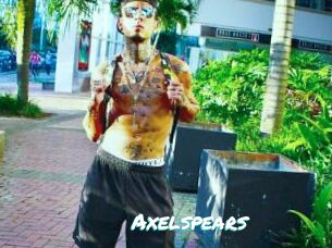 Axelspears