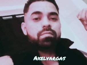 Axelvargas