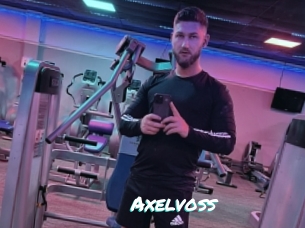 axelvoss Free Sites X