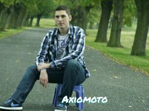Axiomoto