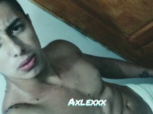 Axlexxx
