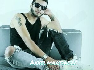 Axxelmartinezz