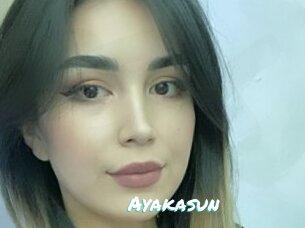 Ayakasun