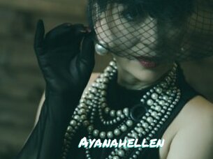 Ayanahellen