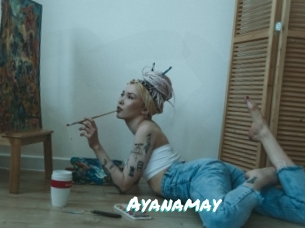 Ayanamay