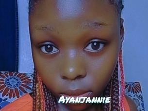 ayanjannie Free Sites X