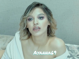 Ayanna69