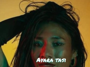 Ayara_tasi