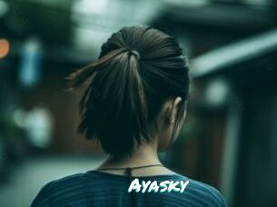 Ayasky