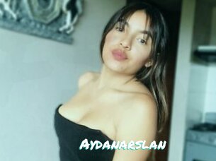 Aydanarslan