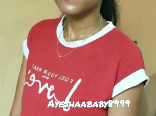 Ayeshaababy8999