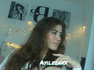 ayileenxx Free Sites X