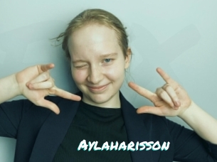 Aylaharisson