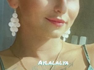Aylalalya