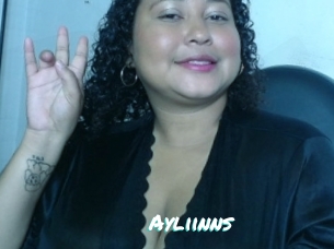Ayliinns