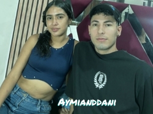 Aymianddani