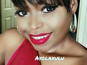 Ayolaxulu
