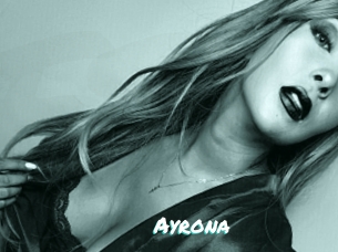 Ayrona