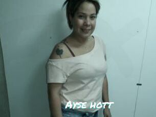 Ayse_hott