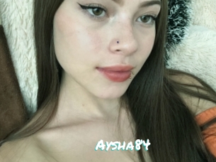 Aysha84