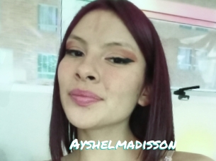 Ayshelmadisson