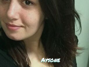 Aysone
