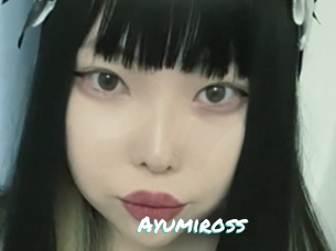 Ayumiross